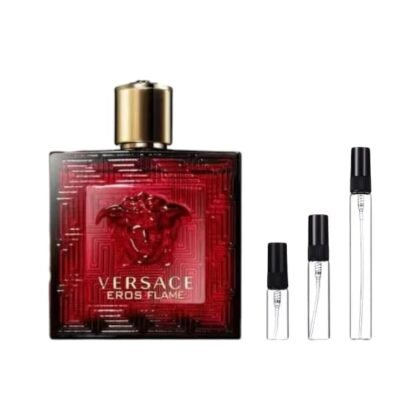 Decants Versace Eros Flame Eau de Parfum Hombre