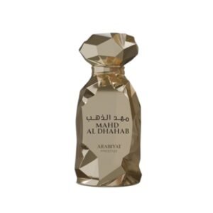Arabiyat Prestige Mahd Al Dhahab Eau De Parfum 100ml Unisex