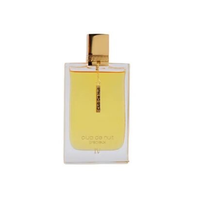 Armaf Club De Nuit Precieux IV Extrait De Parfum 55ml Unisex