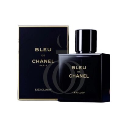 Bleu De Chanel L´exclusif Parfum 100ml