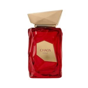 Perfume Chaos French Avenue Extrait De Parfum 100ml Unisex