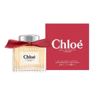 Perfume Chloé L´eau De Parfum Intense EDP 100ML Mujer