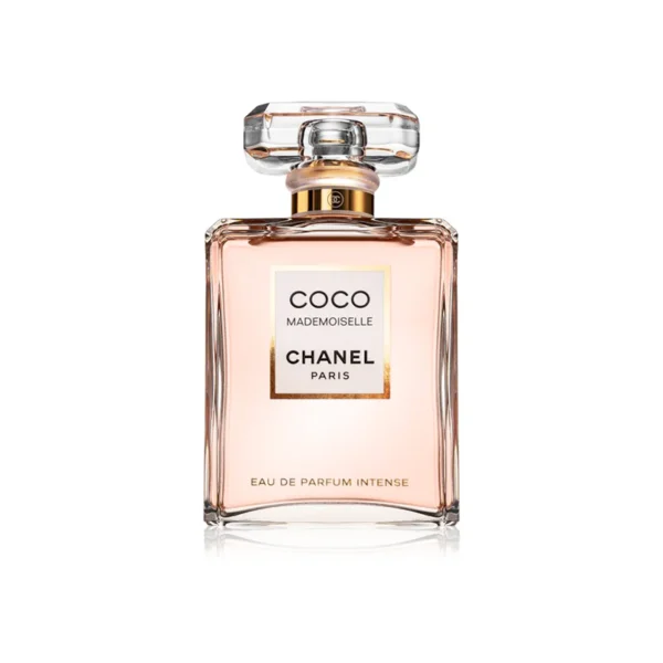 Chanel Coco Mademoiselle Eau De Parfum Intense 200ml: floral, sensual y sofisticado. Ideal para mujeres que dejan huella.