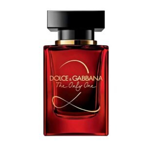 Dolce & Gabbanna The Only One 2 Eau De Parfum 100ml Mujer