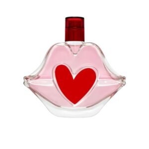 Perfume De Beso En Beso Agatha Ruiz De La Prada EDT 100ml