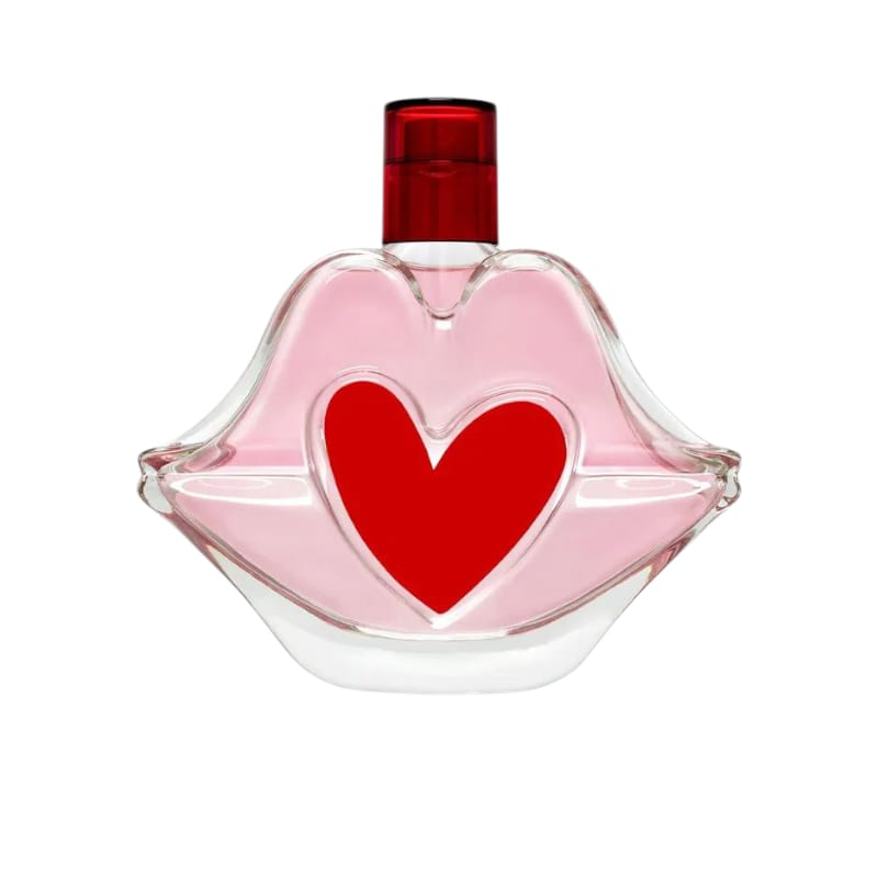 Perfume De Beso En Beso Agatha Ruiz De La Prada EDT 100ml