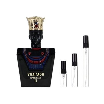Decants Bharara Pharaoh Ramesses 2 Parfum Unisex