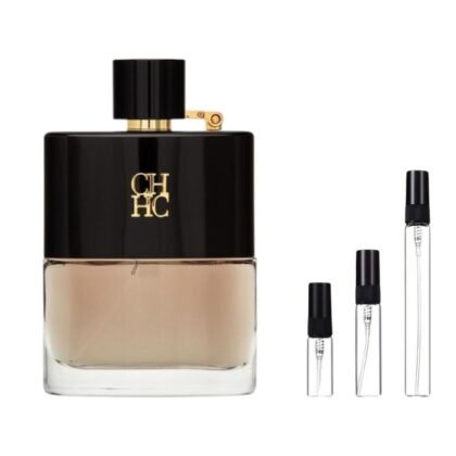 Decants CH Men Privé Carolina Herrera EDT Hombre