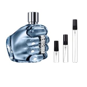 Decants Diesel Only The Brave Eau De Toilette Hombre