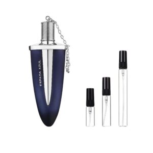 Decants Espada Azul Le Chameau Eau De Parfum 100ml Hombre