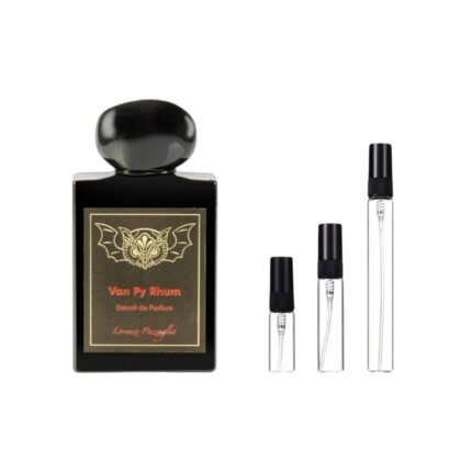 Decants Lorenzo Pazzaglia Van Py Rhum Ext. De Parfum Unisex