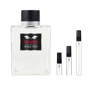 Decants Power Of Seduction Antonio Banderas EDT Hombre