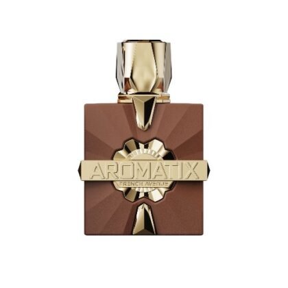 French Avenue Royal Taboo Aromatix Ext. Parfum 100ml Unisex