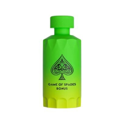 Jo Milano Game Of Spades Bonus Parfum 100ml Unisex