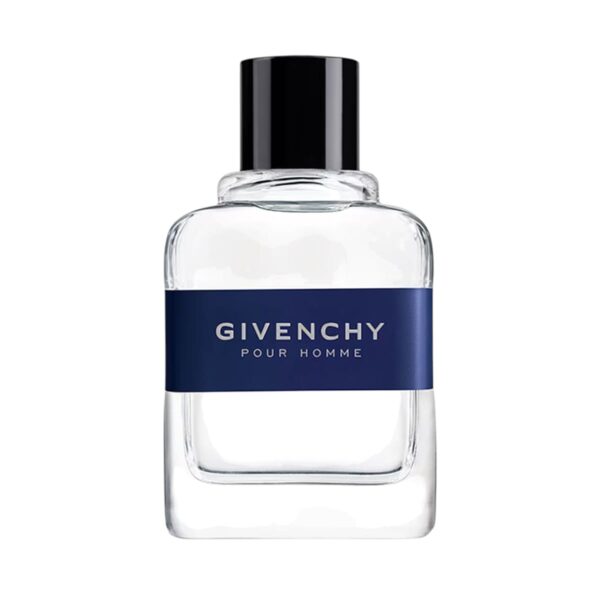 Givenchy Blue Label EDT Nueva Presentación 100ml Hombre - Image 2