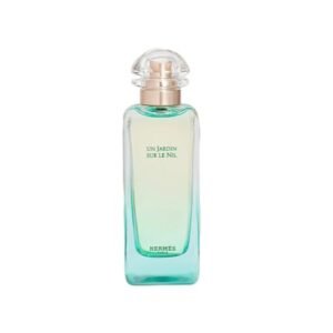 Hermes Un Jardin Sur Le Nil Eau De Toilette 100ml Unisex