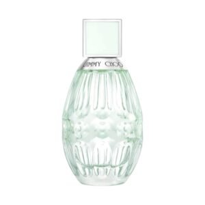 Perfume Jimmy Choo Floral Eau De Toilette 90ml Mujer