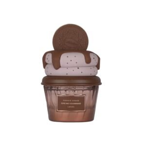 Lattafa Cookie Crave Give Me Gourmand EDP 75ml Mujer