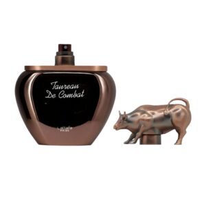 Lattafa Taureau De Combat Eau De Parfum 100ml Unisex