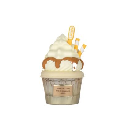 Lattafa Whipped Pleasure Give Me Gourmand EDP 75ml Mujer