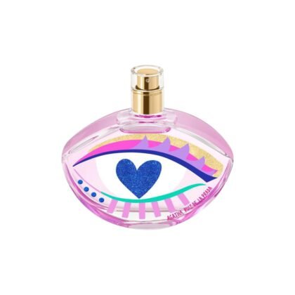 Perfume Look Fun Agatha Ruiz De La Prada EDT 80ml Mujer