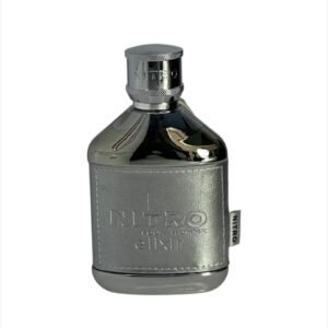 Perfume Nitro Elixir Dumont Extrait De Parfum 100ml Hombre