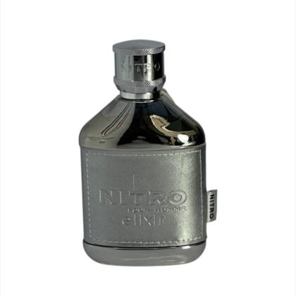 Perfume Nitro Elixir Dumont Extrait De Parfum 100ml Hombre
