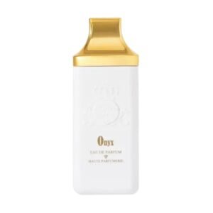 Perfume Onix Al Jazzera Paris Eau De Parfum 100ml Unisex