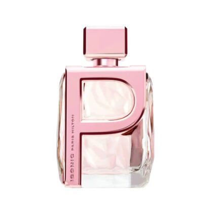Perfume Paris Hilton Iconic Eau De Parfum 100ml Mujer
