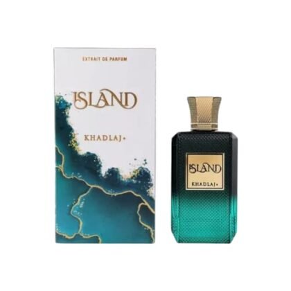 Perfume Island Khadlaj Extrait De Parfum 100ml Hombre