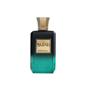 Perfume Island Khadlaj Extrait De Parfum 100ml Hombre