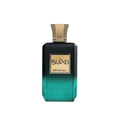 Perfume Island Khadlaj Extrait De Parfum 100ml Hombre