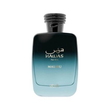 Perfume Rasasi Hawas Malibu Eau De Parfum 100ml Hombre