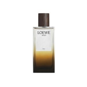 Perfume Loewe Solo Elixir Eau De Parfum 100ml Hombre