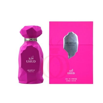 Arabiyat Prestige Uhud Eau De Parfum 100ml Unisex