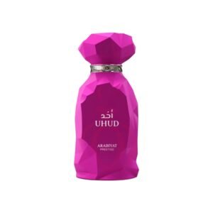 Arabiyat Prestige Uhud Eau De Parfum 100ml Unisex