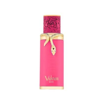 Perfume French Avenue Vulcan Baie EDP 100ml Unisex Original
