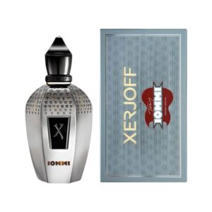 Xerjoff Tony Iommi Monkey Special: perfume original, intenso y misterioso con ron, cuero y vainilla. Elegancia con alma de rock.