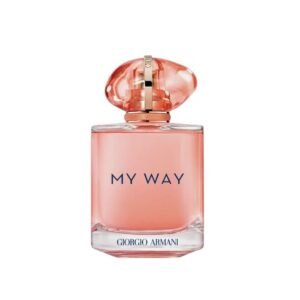 Perfume My Way Ylang Eau De Parfum Giorgio Armani 90ml Mujer