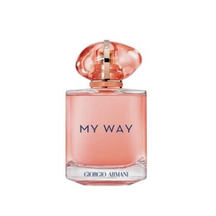 Perfume My Way Ylang Eau De Parfum Giorgio Armani 90ml Mujer