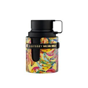 Perfume Armaf Odyssey Bahamas Eau De Parfum 100ml Unisex