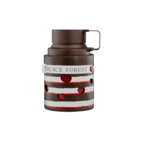 Armaf Odyssey Black Forest Eau De Parfum 100ml Unisex