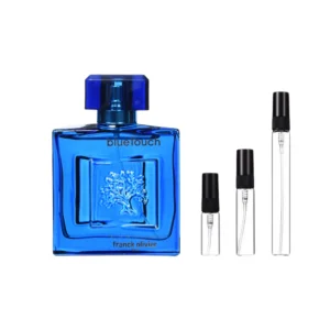 Decants Franck Olivier BlueTouch Eau De Toliette Hombre