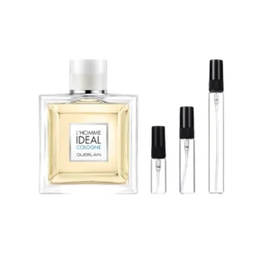 Decants Guerlain L’homme Ideal Cologne EDT Hombre