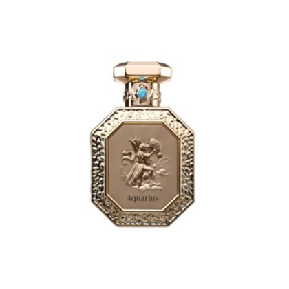 French Avenue Genesis Aquarius Eau De Parfum 90ml Unisex
