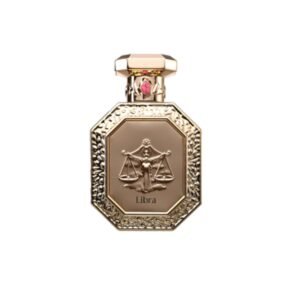 French Avenue Genesis Libra Eau De Parfum 90ml Unisex