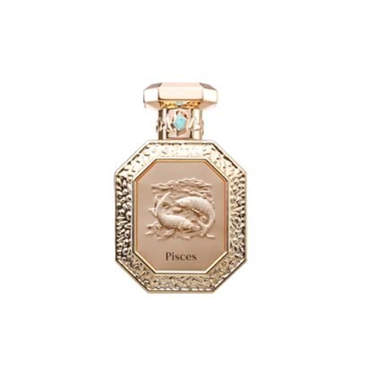 French Avenue Genesis Pisces Eau De Parfum 90ml Unisex