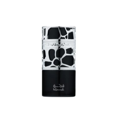 Perfume Lattafa Qimmah For Men Eau De Parfum 100ml Hombre
