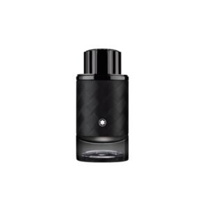 Montblanc Explorer Extreme: fragancia intensa con bergamota, cuero y pachulí. Para hombres audaces que buscan dejar huella.