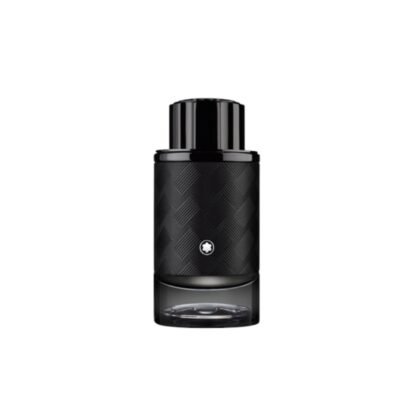 Montblanc Explorer Extreme: fragancia intensa con bergamota, cuero y pachulí. Para hombres audaces que buscan dejar huella.